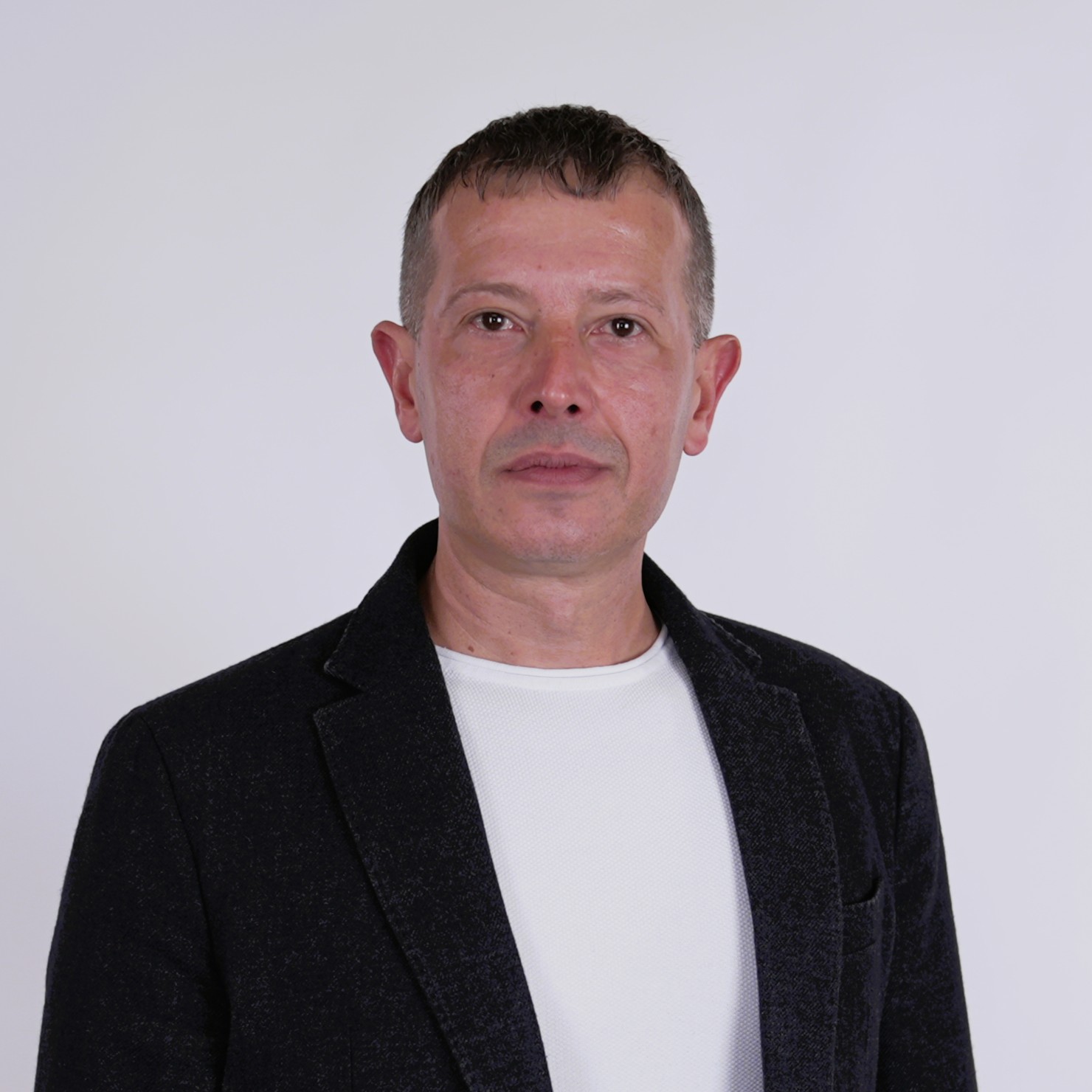 Георги Кулински